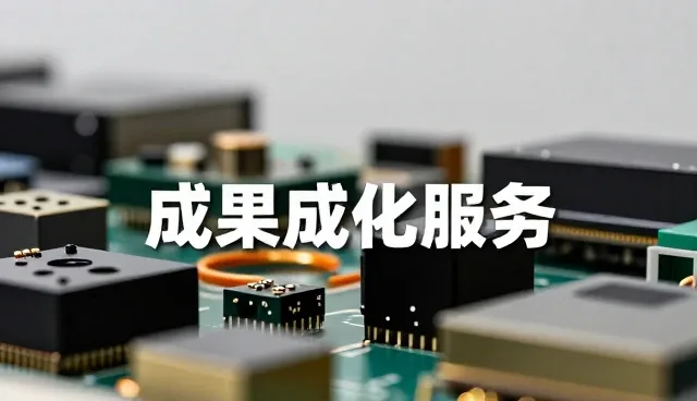 成果转化中的成本控制策略与应用场景分析